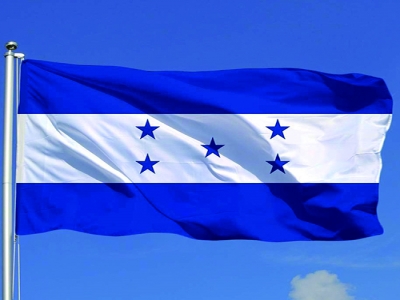 Custom in Stock Honduras Flag