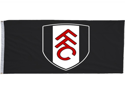 custom fulham flag