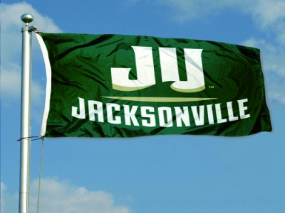 Customize NCAA Jacksonville Dolphins Flag