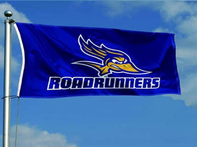 Customized NCAA Cal State Bakersfield Roadrunners Flag