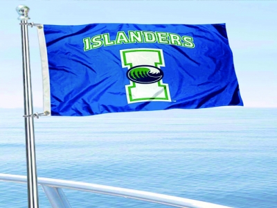 Customized NCAA Texas A&M-Corpus Christi Islanders Flag