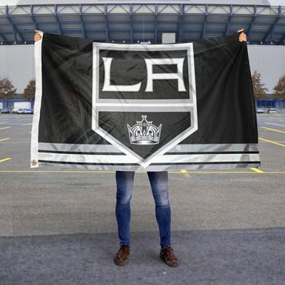 Custom NHL Los Angeles Kings flag