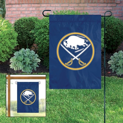 Custom NHL Buffalo Sabres Garden Flag