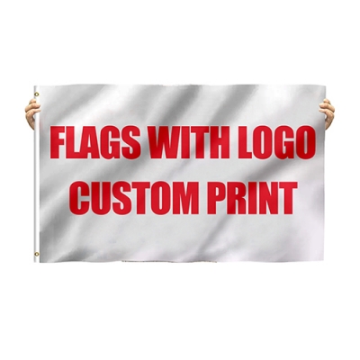 Custom All National Flag