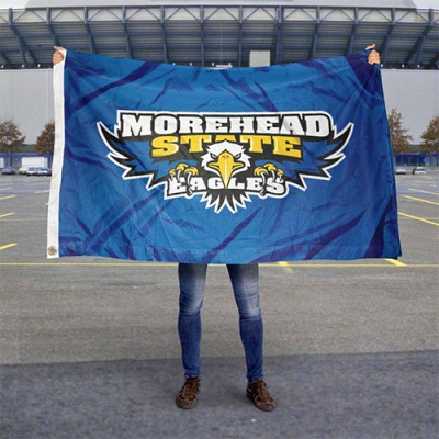 Custom Morehead State Eagles Flag