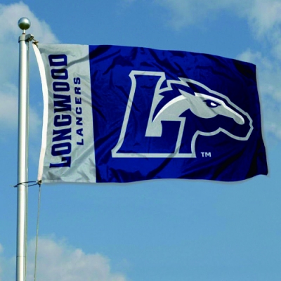 Customize NCAA Longwood Lancers Flag