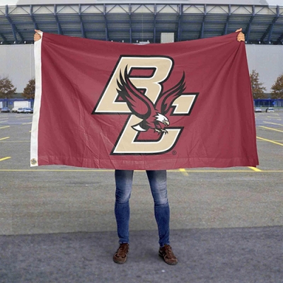 Custom NCAA Boston College Eagles flag