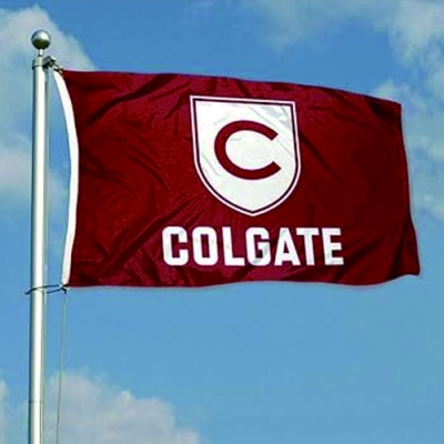 Customize NCAA Colgate Raider Flag